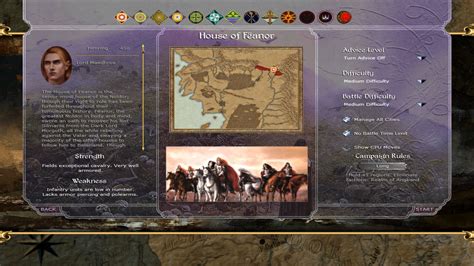 silmarillion total war